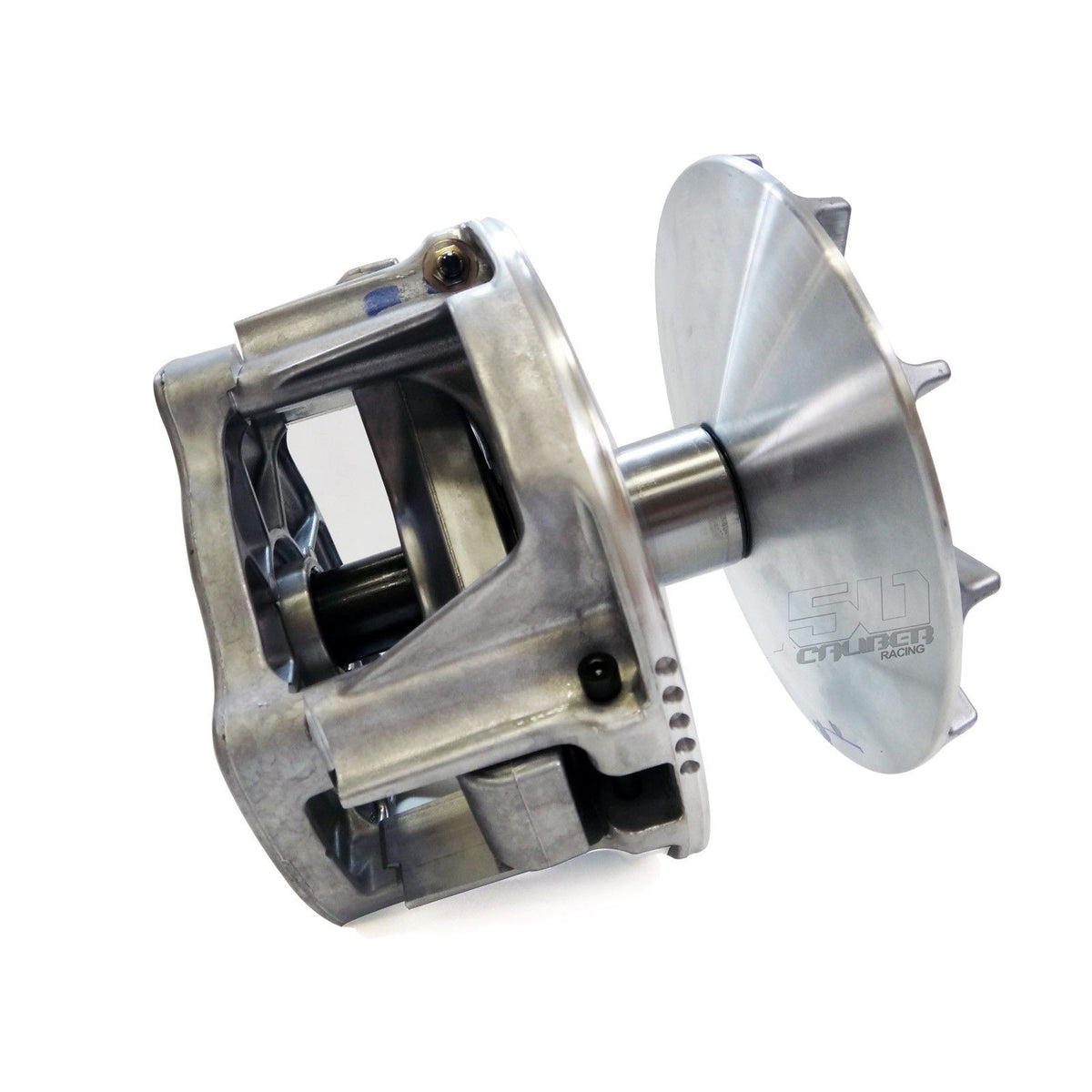 OEM Polaris Primary Drive Clutch 1323317 - XP1000 2019+ | OEM Polaris Primary Drive Clutch 1323317 - XP1000 2019+, General 2020+
