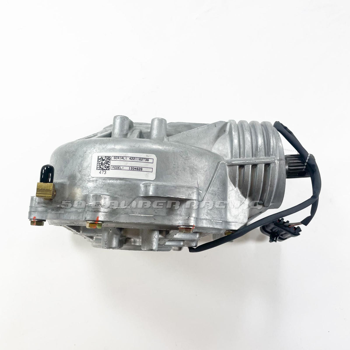 OEM Polaris Front Differential Part Number 1334626 - General XP | OEM Polaris Front Differential Part Number 1334626 - General XP 1000
