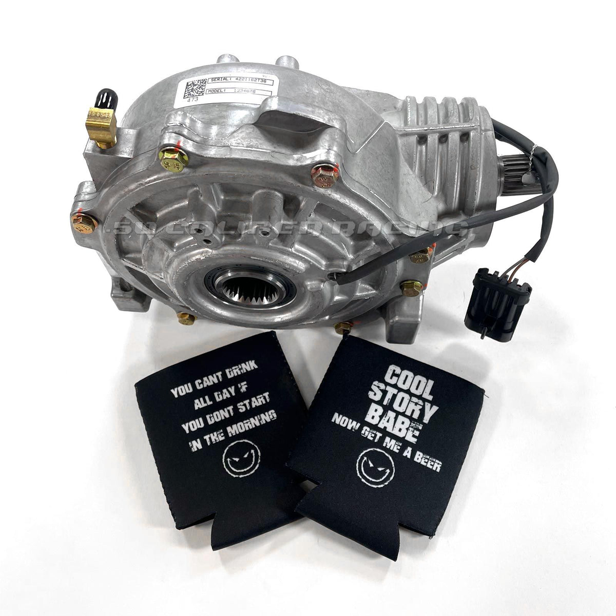 OEM Polaris Front Differential Part Number 1334626 - General XP | OEM Polaris Front Differential Part Number 1334626 - General XP 1000