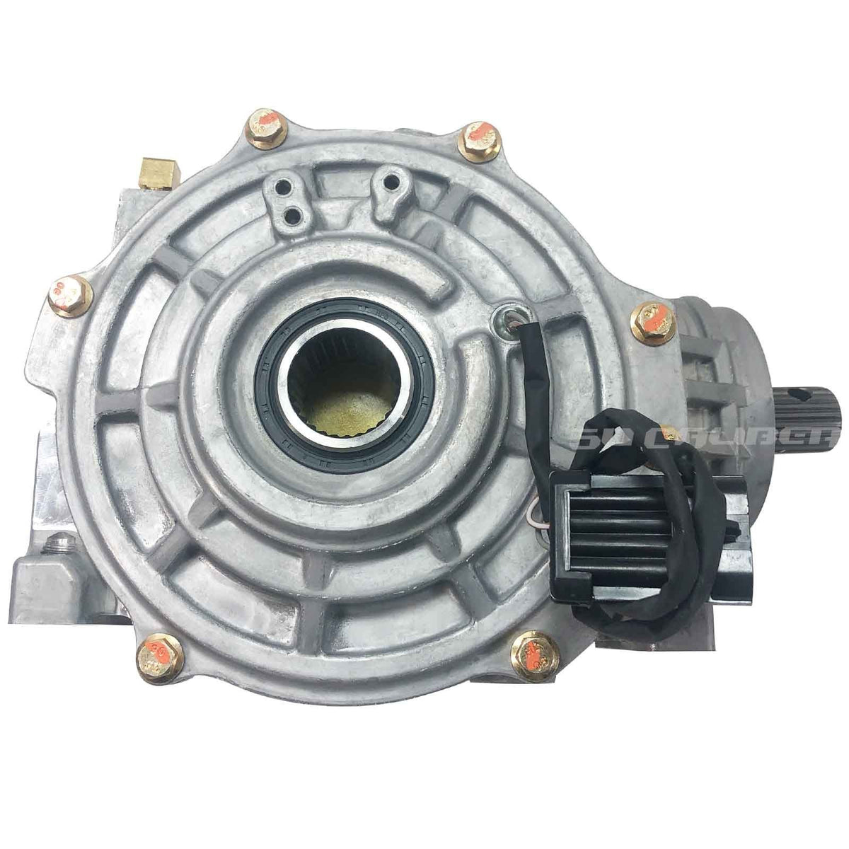 OEM Polaris Front Differential Part Number 1334626 - General XP | OEM Polaris Front Differential Part Number 1334626 - General XP 1000