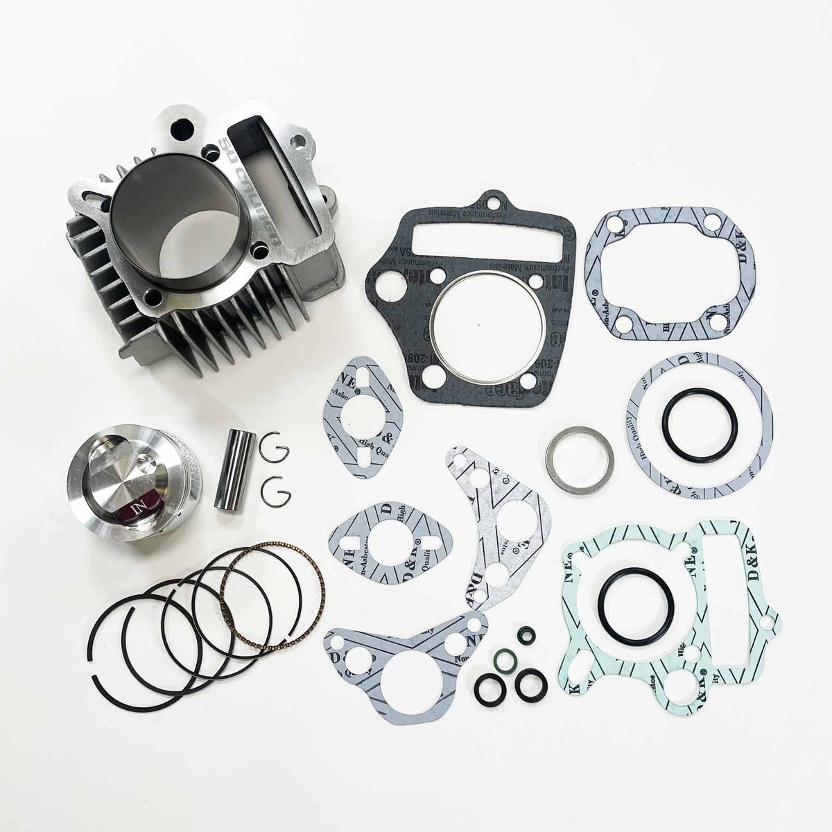 Honda Z50 Stage 1 Big Bore Kit Vintage CT70 ATC70 TRX70 SL70 XL70 | Honda Z50 Stage 1 Big Bore Kit Vintage CT70 ATC70 TRX70 SL70 | UTVDUDE