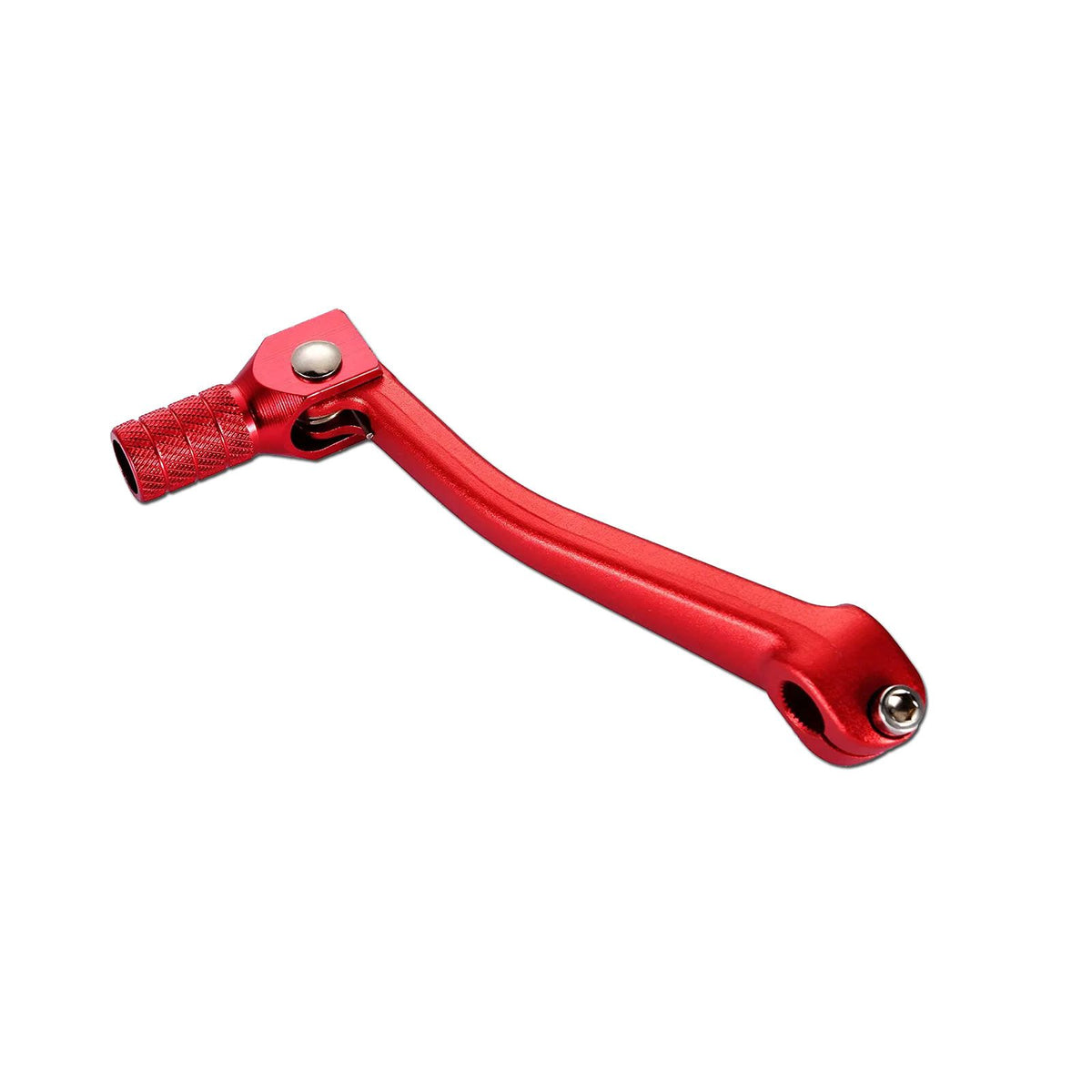 Red | Universal Gear Shift Lever for Pit / Dirt Bikes