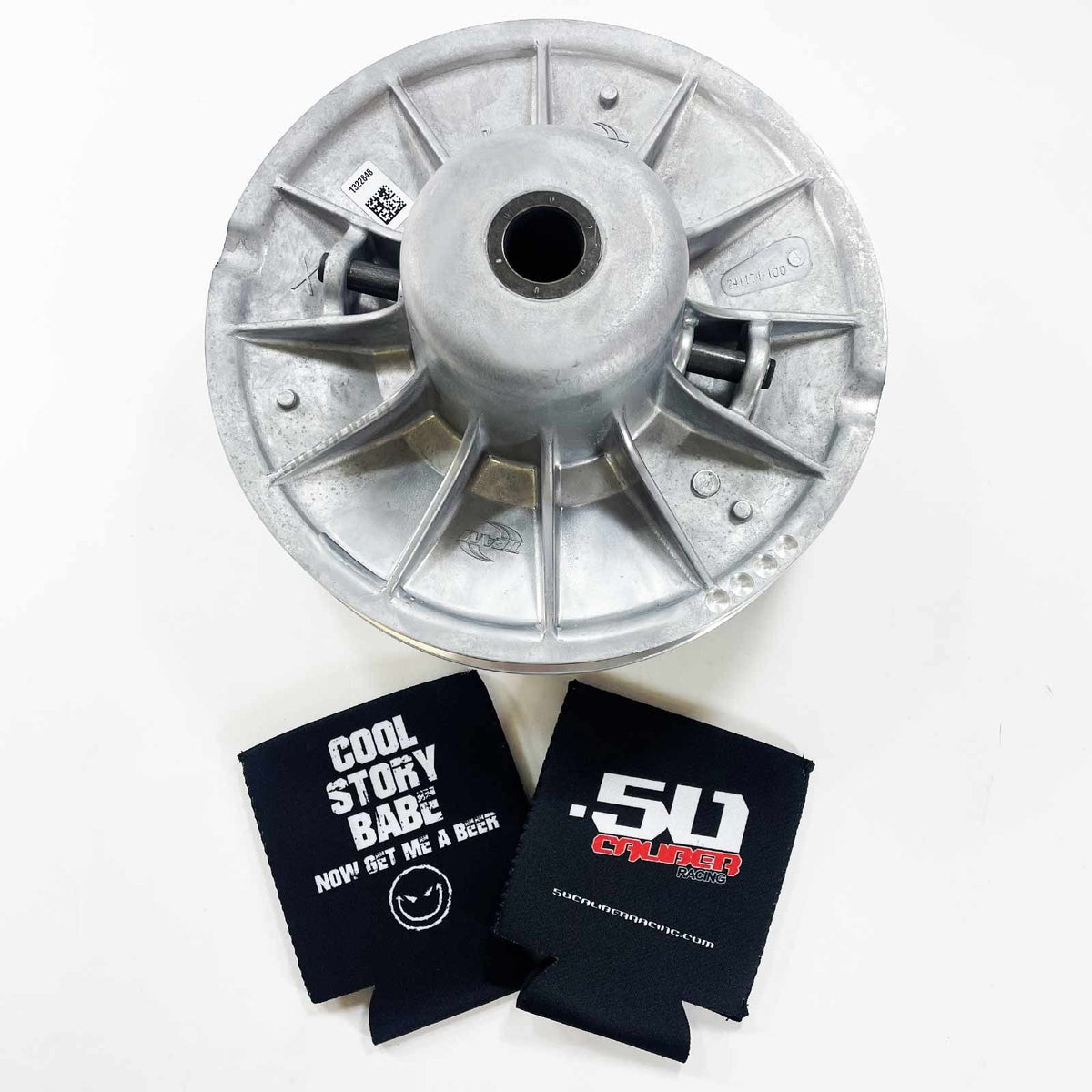OEM Polaris Secondary Clutch 1322848- Ranger 800 2010-2017 | OEM Polaris Secondary Clutch 1322848- Ranger 800 2010-2017