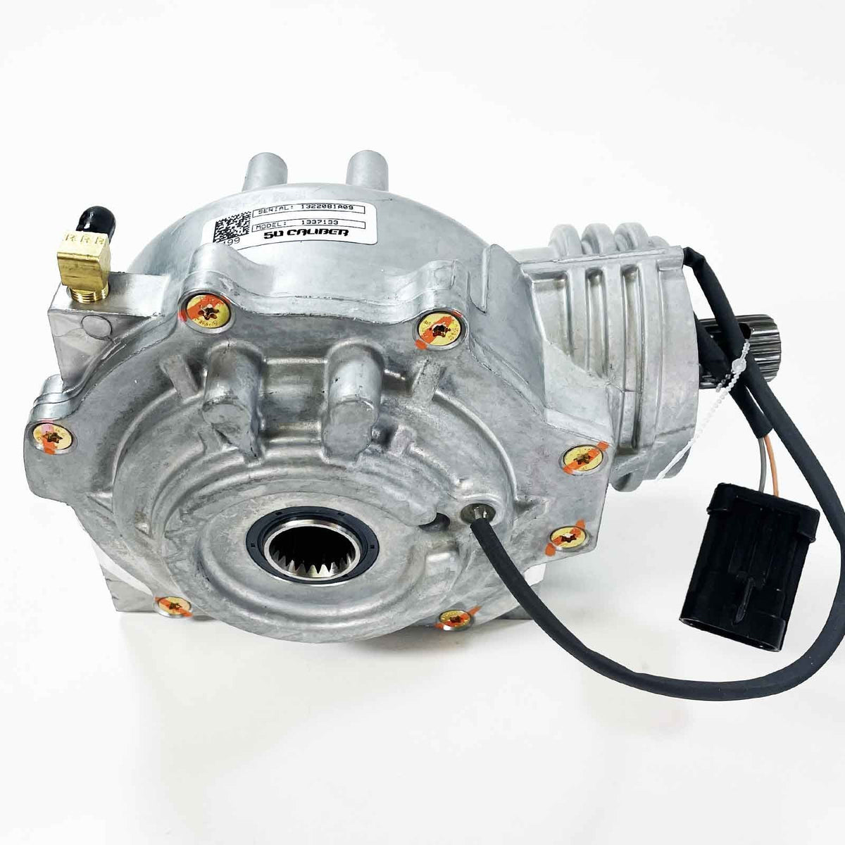 OEM Polaris Front Differential Part Number 1337133 RZR 570 800 XP900 | OEM Polaris Front Differential Part Number 1337133 RZR 570 800 XP900