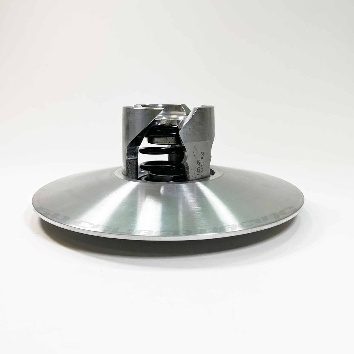 OEM Polaris P90X Moveable Driven Assembly 1323451 - Ranger XP 1000 | OEM Polaris P90X Moveable Driven Assembly, Part 1323451 - Ranger XP 1000