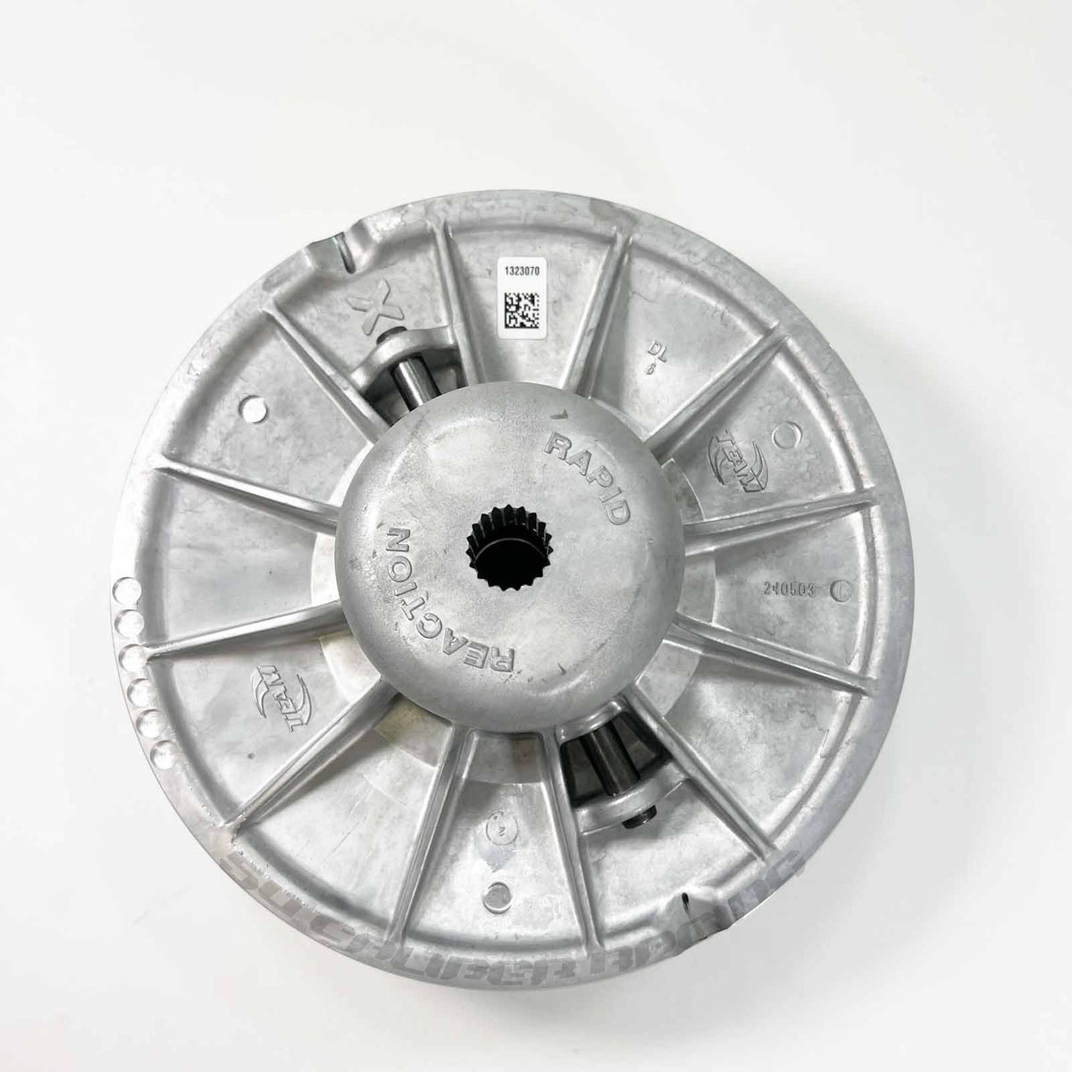 OEM Polaris Secondary Clutch 1323070 - RZR 570 | OEM Polaris Secondary Clutch 1323070 - RZR 570