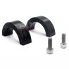 Tube Clamp 11/16" Wide for 1.75" OD Roll Bar Catalog Products
