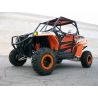 Custom Made to Order Roll Cage with Aluminum Roof for 2 Seat Polaris RZR 570 800 & XP900