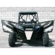 Custom Made to Order Roll Cage with Aluminum Roof for 2 Seat Polaris RZR 570 800 & XP900