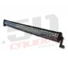 50 inch Curved LED Light Bar Combo Beam 288 Watts Cree Bulb IP68 waterproof rating Durable Aluminum Housing UTV ATV Sand Rail