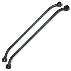 Clamp-on Roll Cage Harness Bar for 2014 Can-Am Maverick MAX