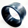 11x6 Black PVC Replacement Tire Sleeve for Drift Trike