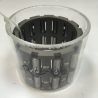 XP1000 Sprague Carrier with Rollers & Clips 4480A4 Replaces OEM part numbers 3235625 & 3235844
