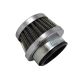 1.35" Mesh Performance Filter fro 34mm 35mm 36mm intake