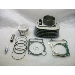 Yamaha Wolverine 350 Top End Cylinder Kit 1995-2005 Replaces Yamaha part number 1UY-11310-03-00 