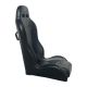 XP1000 Bucket Seat with Carbon Fiber Look Right Side