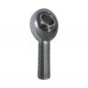 1/2" Heim Joint - Male Thread - Chromoly with Nylon / PTFE liner