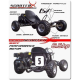 196cc Sport Kart