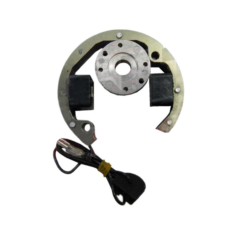 50 Caliber Racing Ignition Stator Assembly with Rotor for KTM 50 Pit Bikes