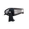 40 inch Curved LED Light Bar Combo Beam 240 Watt Cree Bulbs IP68 waterproof rating Durable Aluminum Housing UTV ATV Sand Rail