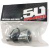 50 Caliber Racing Superior Rod Ends and Ball Joints 