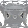 Rear Billet Grille Bezels CAN AM X3 - Raw (no finish)