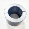 Split Collar Tube Clamp for 1.75" O.D. Round Tubing - for Fabricating Bolt-on Accessories