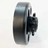 ScooterX Replacement Centrifugal Go Kart Clutch - 10 Tooth - 5/8 shaft - #35 chain
