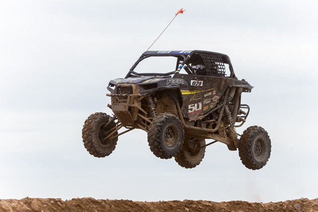 Benefits of Installing Heavy-Duty Radius Rods on Your UTV
