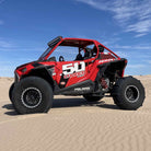  | 50 Caliber 503 UTV Beadlock Wheels -  4x156 RZR General YXZ1000R