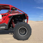 503 RZR XP 1000 Beadlock Wheels 4x156 | 50 Caliber 503 UTV Beadlock Wheels -  4x156 RZR General YXZ1000R