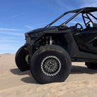 501 RZR Pro R Beadlock Wheels 5x114.3 | 50 Caliber Racing 501 15 inch Beadlock Wheels -  5x114.3 Pro R / Turbo R