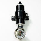 RZR Turbo External Fuel Filter and Pressure Gauge Kit | Turbo RZR External Fuel Filter and Pressure Gauge Kit