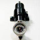 RZR Turbo External Fuel Filter and Pressure Gauge Kit | Turbo RZR External Fuel Filter and Pressure Gauge Kit