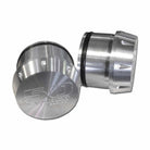 CNC End Caps for 1.75" Tubing Roll Cage and Bumpers | Custom Billet CNC End Caps for 1.75" Tubing Roll Cage & Bumpers - Made in the USA | Cover Image