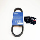 Polaris Heavy Duty Drive Belt 3212358 RZR Turbo Pro XP Turbo R | Heavy Duty Polaris Drive Belt, part #s 3211202, 3211227, 3212358