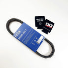 Polaris Heavy Duty Drive Belt 3212358 RZR Turbo Pro XP Turbo R | Heavy Duty Polaris Drive Belt, part #s 3211202, 3211227, 3212358