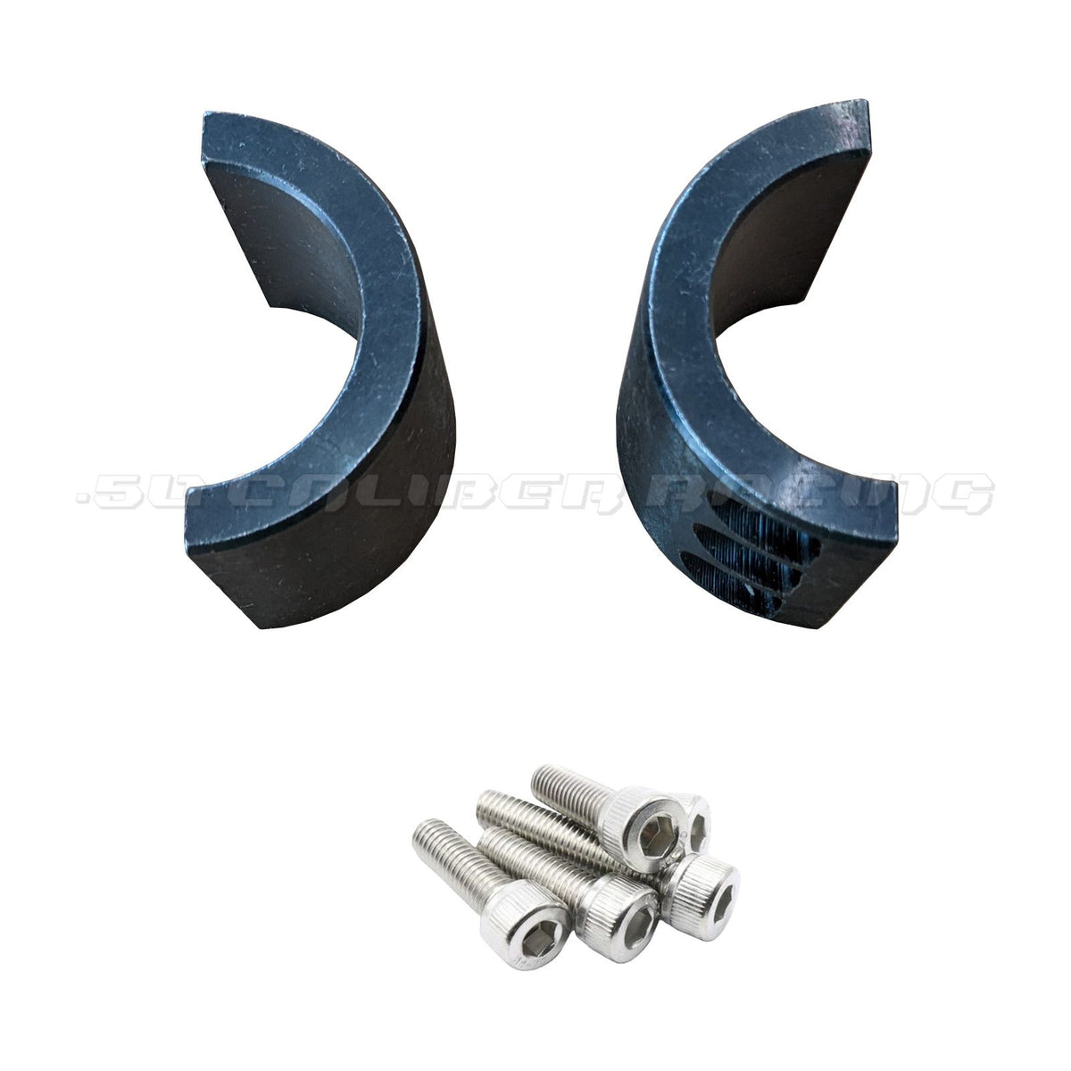 2.0" OD Steel Tube Clamp for PRO XP Roll Cage | 2.0" OD Steel Tube Clamp for RZR PRO R Roll Cage Welding & Fabrication
