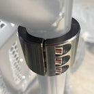 2.0" OD Steel Tube Clamp for PRO XP Roll Cage | 2.0" OD Steel Tube Clamp for RZR PRO R Roll Cage Welding & Fabrication
