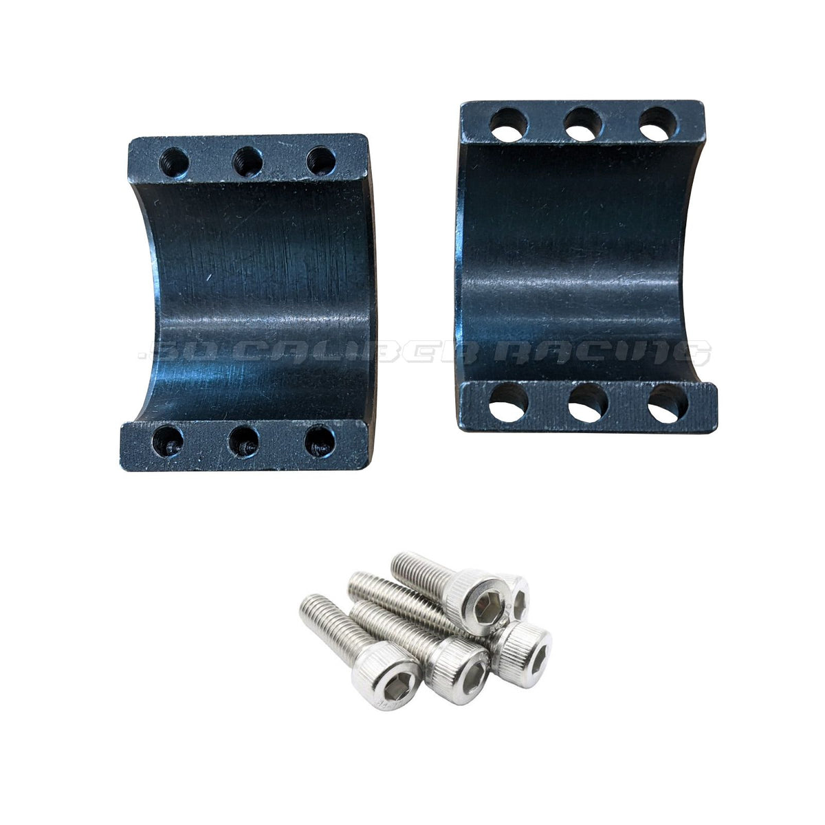 1.875" OD Steel Tube Clamp for Can-Am Roll Cage | 1.875" OD  (1 7/8") Steel Tube Clamp for Can-Am Roll Cage Welding & Fabrication