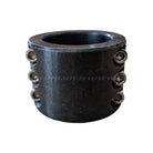 1.875" OD Steel Tube Clamp for Can-Am Roll Cage | 1.875" OD  (1 7/8") Steel Tube Clamp for Can-Am Roll Cage Welding & Fabrication