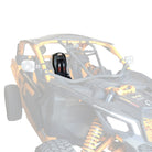 Can-Am X3 Bump Seat with Harness Slot and Custom Brackets included