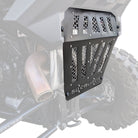 Turbo R Heat Shield Exhaust Cover