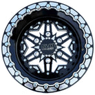 504 Maverick R Beadlock Wheels 6x139.7 | Can-Am Maverick R 6-lug beadlock wheel – heavy-duty off-road performance