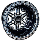 504 Maverick R Beadlock Wheels 6x139.7