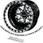 502 Can-Am X3 Beadlock Wheels 4x136.5