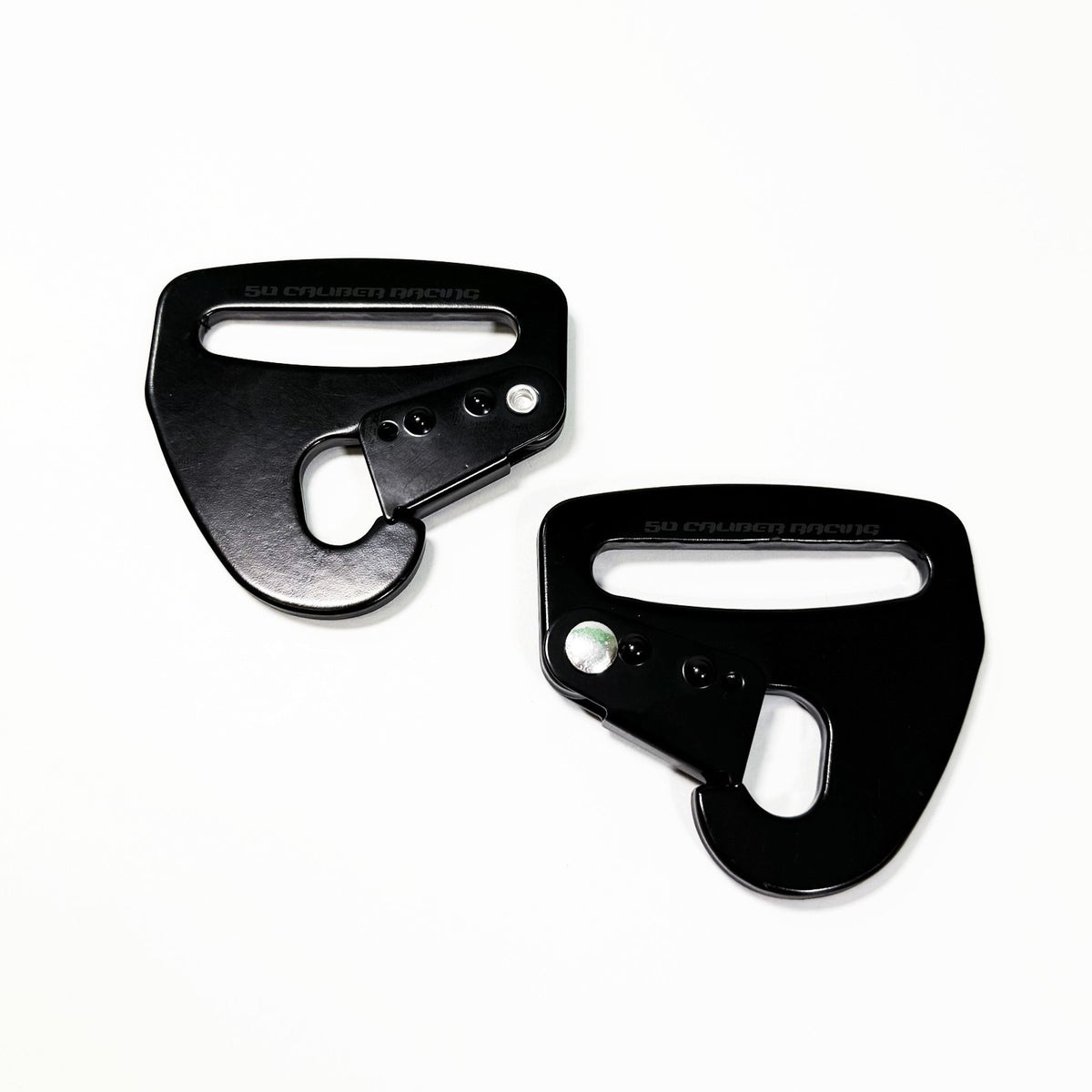Quick Release Harness Mounts for UTV & Off-Road Safety Belts | Quick release harness mounts – secure fit, easy release
