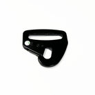 Quick Release Harness Mounts for UTV & Off-Road Safety Belts | Quick release harness mounts – no tools needed, quick install