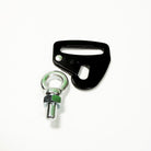 Quick Release Harness Mounts for UTV & Off-Road Safety Belts | Quick release harness mounts – built for off-road safety