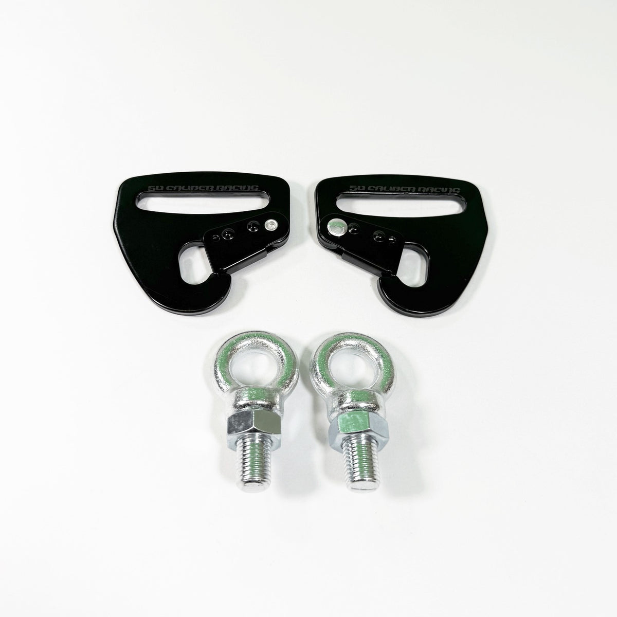 Quick Release Harness Mounts for UTV & Off-Road Safety Belts | Quick release harness mounts – lock in your harness in seconds